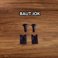 Baut Jok Suzuki GSX 150R / GSX 150 R