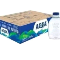 AQUA cubee 220ml (satudus) weight protein