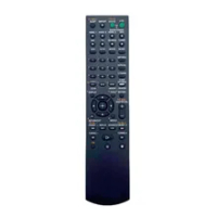 Replacement Remote Control for Sony TR-K900 STR-K1500 STR-K880 STR-DG700 STR-DE898 STR-DE898B S AV A/V Receiver System