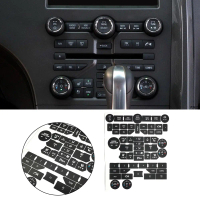 สติ๊กเกอร์ซ่อมสติ๊กเกอร์ สำหรับ SAAB รุ่น 3 (95NG และ 94X) สติ๊กเกอร์ซ่อมสติ๊กเกอร์ตัดความยาวแสง ปรา