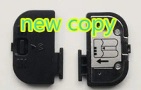 New Battery door cover repair parts for Nikon D800 D800E D810 SLR