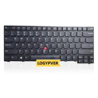 For Lenovo ThinkPad E470 E470C E475 Notebook US English Keyboard 01AX080 01AX040 01AX000 SN20K93235