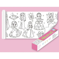 Window Art Princess| Suncatcher Kit| Arts and Crafts for Kids Ages 8-12| Girls Toys Age 6-8| Unicorn