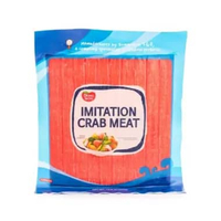 Dongwon Imitation Crab Meat - 300g