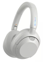 SONY Sony ULT WEAR Wireless Noise-Canceling Headphone - Off White