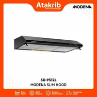 MODENA SLIM HOOD SX-9512L