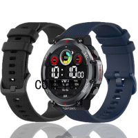 Hot Sale BAND For LEMFO LF26 Max LF33 Strap Silicone Smart Watch Band Soft Belt Bracelet for Men Women