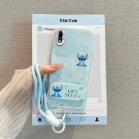 Sarung Telefon, Sarung untuk Vivo Y93, Vivo Y93S, Vivo Y90, Vivo Y91i, Versi India Vivo Y91C, Vivo Y