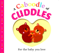 Bookxcess - A Caboodle Of Cuddles