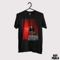 Kaos Boy Pablo - TKM Tshirt