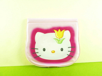 【震撼精品百貨】Hello Kitty 凱蒂貓 3*5相本 金香【共1款】 震撼日式精品百貨