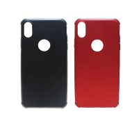 Ume Emerald Silicon TPU Soft Case iPhone XS Max