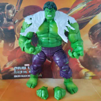Marvel Legends 80th Incredible Hulk From 2pack Exclusive 8" Loose Action Figure