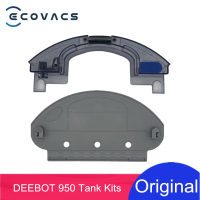 Original ECOVACS DEEBOT 950 T5 N8 Accessory Water Tank Mop Board Plate OZMO Pro Mopping Kit Spare Parts Optional