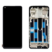 For OnePlus Nord CE 5G LCD EB2101 EB2103 Display Touch Screen Digitizer Assembly Replacement For OnePlus Nord 2 5G LCD