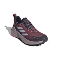 【adidas 愛迪達】慢跑鞋 運動鞋 TERREX TRAILMAKER 2 GTX W 女 - IG1767