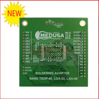 NEW Original Medusa Pro II NAND Adapter