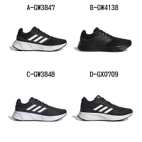 【Adidas 愛迪達】GALAXY 6 W 慢跑鞋 運動鞋 男女 A-GW3847 B-GW4138 C-GW3848 D-GX0709