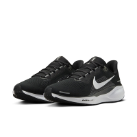 NIKE AIR ZOOM PEGASUS 41 男 運動鞋 慢跑鞋 小飛馬 緩震 黑白-FD2722002
