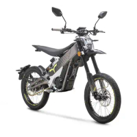 Talaria Sting X3 60v /40ah Mountain E Bike Off Road Electric Motorcycle