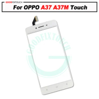 A37 For OPPO A37 Touch Screen Digitizer Replacement Parts For oppo A37M
