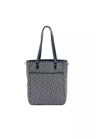 Dior 心愛的 Dior Diorissimo Trotter 帆布托特包