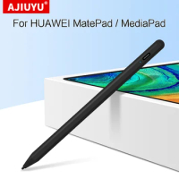 Universal Screen Touch Stylus Pen For Huawei Matepad 10.4 2022 11 Pro T8 T10S T10 Mediapad M6 M5 lite 10.1 T3 T5 10 Tablet Pen