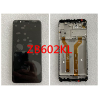 Asus 華碩 ZenFone Max Pro M1 X00TDB ZB602KL 液晶螢幕總成 音量排線 聽筒 震動子