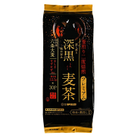 【伊勢】伊勢深黑麥茶(375g)