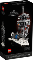 【電積系@北投】樂高LEGO 75306 帝國探測機器人 ✨星際大戰系列