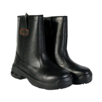 Sepatu KING'S KWD 205X Safety Shoes Kings 205 x By Honeywell