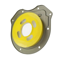 Gioăng dầu trục khuỷu sau cho Ford Transit Mk8/Mk7/Mk6 và Ford Transit Custom, mã 1684287