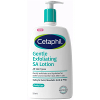 Cetaphil Gentle Exfoliating Salicylic Lotion 236ml