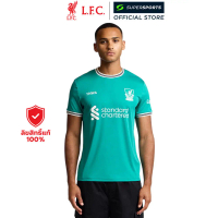 Áo đấu thứ ba dành cho người hâm mộ nam của LFC Liverpool mùa giải 2025/26