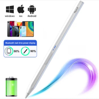Universal Stylus Pen for Tablet Mobile Phone Touch Pen for iPad Apple Pencil 2 1 for Huawei Lenovo Samsung Phone Xiaomi BP19
