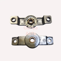 Bushing Kuping 5 mm Body Kecil Untuk Kipas Angin Deskfan 6 Inch