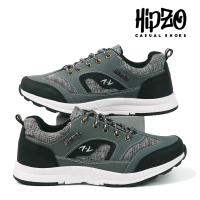 Hipzo Sepatu New Arival M058 Original Sepatu Sneaker Casual trendy Shoes Pria Kerja Kasual Running B
