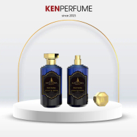 [Mẫu Thử 10ML] - Nước Hoa Unisex Alexandria Fragrances Black Panther | Ken Perfume