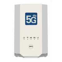 ZLT X28 Hotsale 5G CPE Router WiFi6 Wireless Modem 5G wifi router with sim card slot