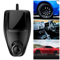 1080P Wide Angle Small Eye Car Dash Cam Wifi Driving Recorder Camera For Cars Hidden Night Vision Dash Cam