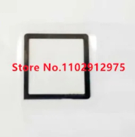 For Canon EOS R3 R5 R6 R RP Top Cover Small Shoulder LCD Display Screen External Outer Protective Window Glass