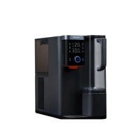 【ACERPURE】WP744-40B AQUA WP5 冰溫瞬熱濾淨飲水機(黑曜石)