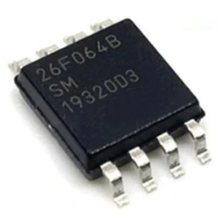 Original spot SST26VF064B-104I/SM wholesale integrated circuit storage IC chip