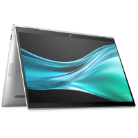 【HP 惠普】13.3吋亮面 翻轉觸控Ultra 5 125U 商用筆電(Elite x360 830 G11/A41R1PA/16G/1T SSD/3年保固)