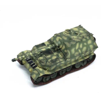 1:72 German elephant tank 36228 finished product model