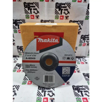 Batu Gerinda Poles Metal Grinding 4inch Makita - 7''80949