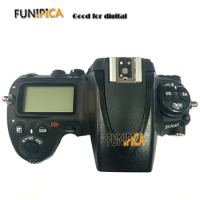 D700 Open Unit For Nikon D700 Top Cover Model Shutter Button D700 Switch Cove Camera repair part