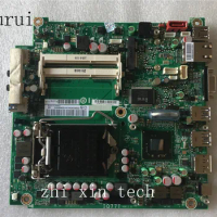 yourui 03T7351 for Lenovo ThinkCentre M72E M92P M92 IQ77T motherboard 03T7350 LGA1155 DDR3 mainboard fully tested