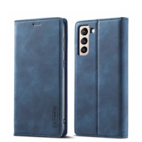 S22 S21 Ultra Case for Samsung S21 S20 S10 S9 S8 Plus Case on Samsung Galaxy S20 FE S20FE 5G Case for Samsung S21 Plus Case Etui