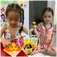 ViTAMIN trai cây Không chứa gluten